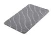 Kleine Wolke Badmat TRAM Antraciet 70 x 120 cm