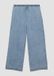 s.Oliver Jeans-Hose WIDE LEG