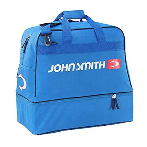 John Smith B16F11 Sporttas, Real, eenheidsmaat