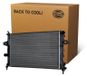 HELLA 8MK 366 302-491 Radiateur