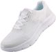Skechers Go Walk Flex Serenity Damestrainers Wit