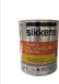 Sikkens Rubbol BL Ventura Zijdeglans Lak Wit 1L