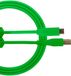 UDG USB 2.0 C-B Green Straight 1,5 m (U96001GR)