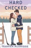 Hard Libri GmbH Close Contact- Hard Checked Paperback