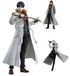 Shinomori Aoshi figurine anime, 16,5 cm, modèle PVC pour décoration