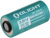 Olight IMR16340 650mAh 3.6V Accu