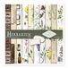 ITD Collection Scrapbooking-pakket