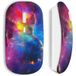 Samsung Galaxy Draadloze Muis veelkleurige achtergrond Maniacase