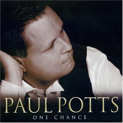 Potts, Paul One Chance