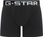G-STAR Boxershorts OAK Trunk 3-pack Set van 3
