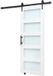 Vevor Schuifdeursysteem in schuurstijl (813 x 2134 mm)