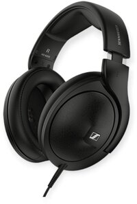 Sennheiser HD 620S - Zwart - Over-ear koptelefoon