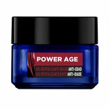 NOVA ENGEL Men Expert Power Age Gel Revitalizante Noche Anti-Edad 50 Ml