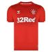 Hummel Buitentrui 2e Rangers FC 2019/20