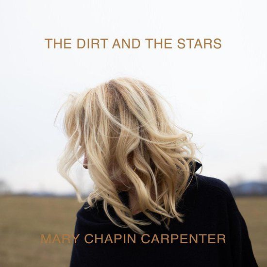 Membran 17% Fee Mary Chapin Carpenter The Dirt And The Stars