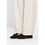 Stefano Lauran Loafers 4660 Blauw