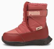 Puma Nieve 38074604 Bottes de neige enfant