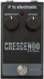 TC Electronic Crescendo Auto Swell - Gitaar effectenpedaal