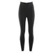 Leggings Antracita XL Leggings de Largo tobillero con Cintura alta para Mayor efecto Plano