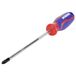 WorkPro WP221029 Tournevis cruciforme universel PH 2