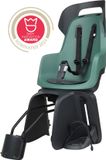 Bobike GO Maxi Achterzitje - Marshmallow Mint - Framebevestiging