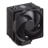 Cooler Master Hyper 212 Black Edition LGA1700 Processor Luchtkoeler 12 cm Zwart