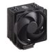 Cooler Master Hyper 212 Black Edition LGA1700 Processor Luchtkoeler 12 cm Zwart