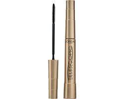 L'Oréal Paris Telescopic Mascara - Black - 8ml - Lengte Mascara