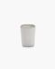Serax Marie Michielssen La Mère Tasse à expresso Blanc 5 cm 2 pièces