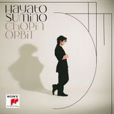 Sony Music Sony Classical Hayato Sumino: Chopin Orbit