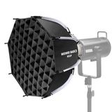 NEEWER Basics NS32P Achthoekige softbox set