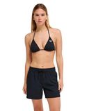 Roxy Boardshorts Wave 5 INCH BS Dames Zwart XS