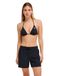 Roxy Boardshorts Wave 5 INCH BS Dames Zwart XS