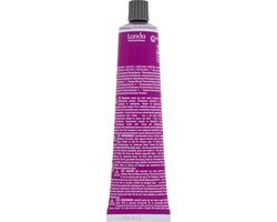 Londa Professional Permanent Color Extra Rich Creme - Permanent Cream Hair Color 0ml