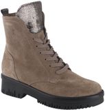 Wäldlaufer Veterboot 934806 200 876 Taupe Storm Brons Wijdte H