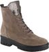 Wäldlaufer Veterboot 934806 200 876 Taupe Storm Brons Wijdte H