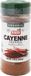 Badia Cayenne Pepper Organic 1.75oz