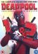 Deadpool 1-2 DVD Box Set