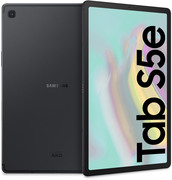 Samsung Galaxy Tab S5e 10,5 inch / zwart / 64 GB / 4G