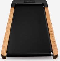 Kuipers Loopband K1 - Kantoor Walkingpad - Zwart