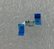 HP-STREAM-14AX-14-AX000NA HP Stream 14-ax000na Power button PCB board kabel lint - Echt NIEUW