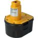 vhbw Batterie Compatible Avec Dewalt Dc743kb, Dc845ka, Dc841ka, Dc840ka, Dc756kb, Dc756ka, Dc745kb, Dc745ka Outil Électrique (2000 Mah, Nimh, 12 V)