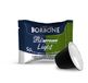 Caffè Borbone Respresso, Light Koffiemelange, 50% minder cafeïne - 100 Capsules