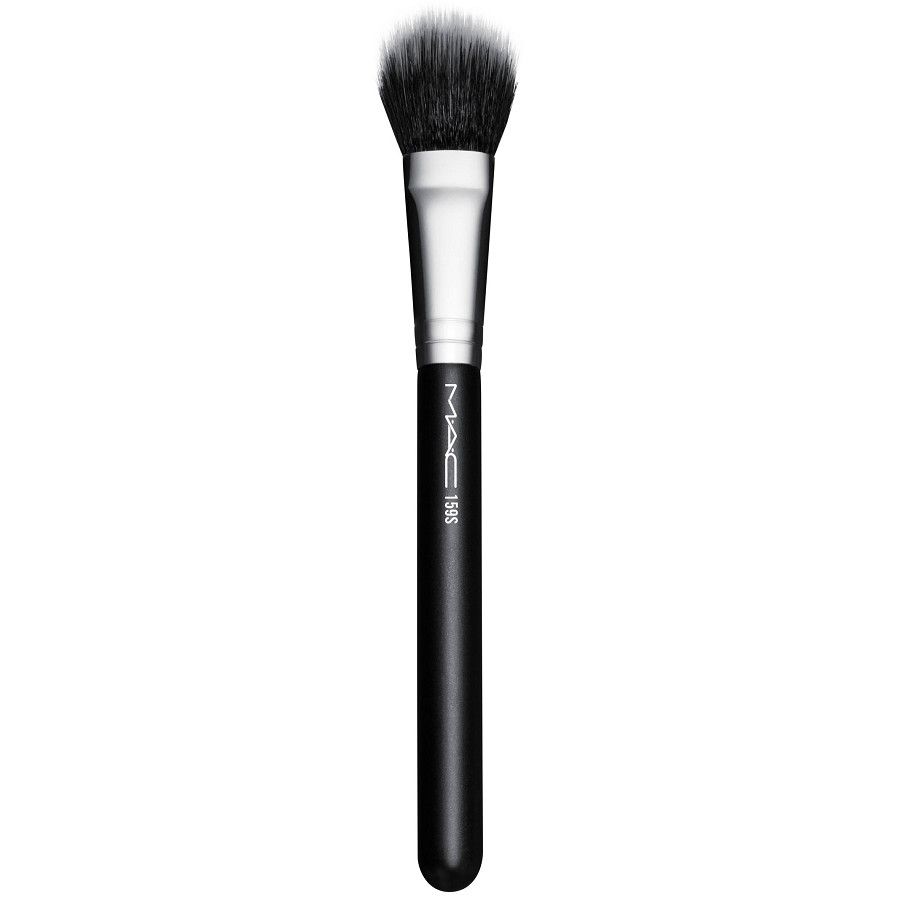 MAC Duo Fibre Blush 159s - Štětec Na Tvářenku