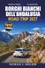 BORGHI BIANCHI DELL’ANDALUSIA ROAD TRIP 2027: Itinerari in auto tra i Pueblos Blancos, consigli per il parcheggio e soste panoramiche a Ronda e Grazalema