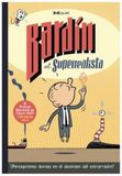 Bardín el Superrealista edición 30º aniversario (castellano) Paperback