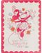 Disney Home Wandbord - Mickey And Friends Minnie Mouse