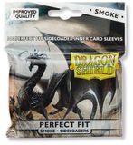 Arcane Dragon Shield Fit Sideloader Smoke Sleeves
