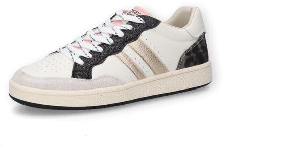 Dockers by Gerli Dames Sneakers - wit - EU38