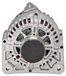 VALEO Alternateur Générateur 14 V 120 A Ø 54 mm pour RENAULT CLIO